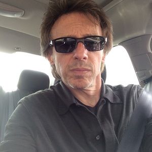 Meet your Posher, Glenn